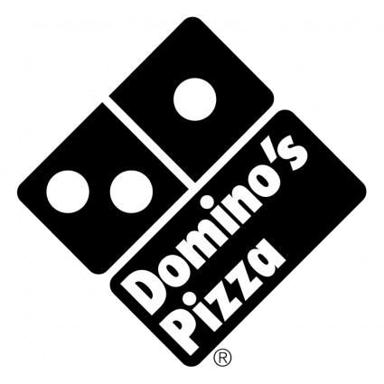 ドミノスのピザ