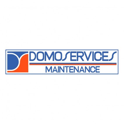 domoservices メンテナンス