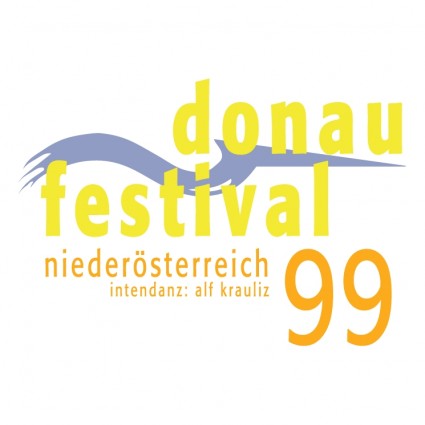Фестиваль Donau