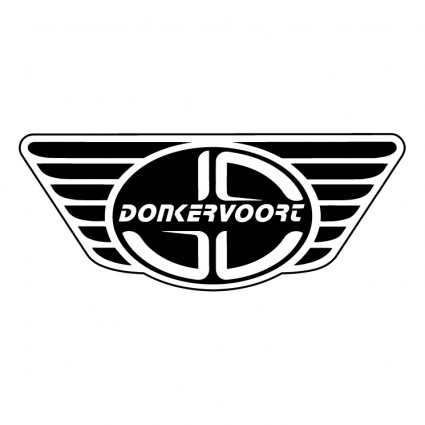 donkervoort