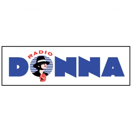 rádio de Donna