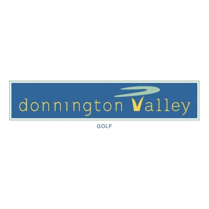 vallée de Donnington