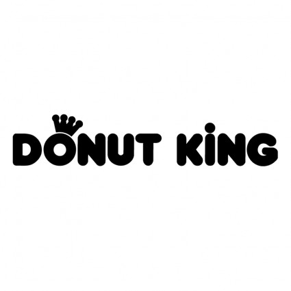 Donut König
