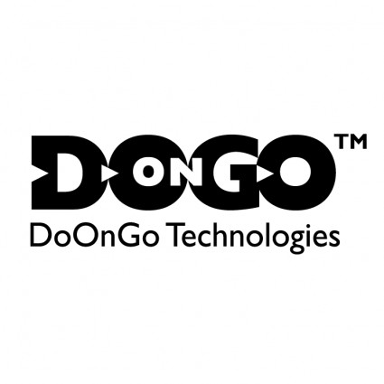 doongo 技術