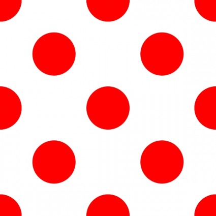 Dot Grid Pattern Clip Art