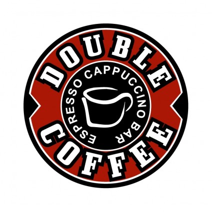 café doble