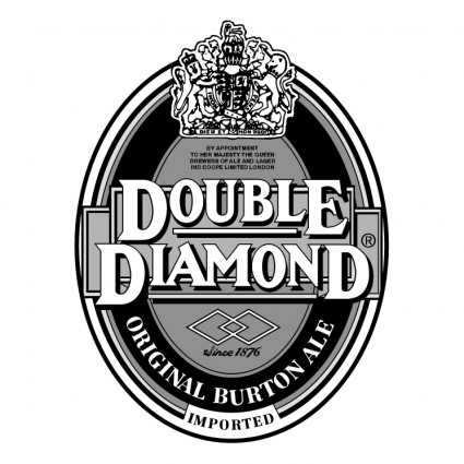 Double diamond
