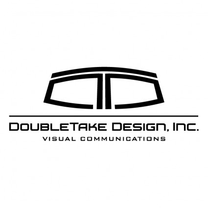 Doubletake Design