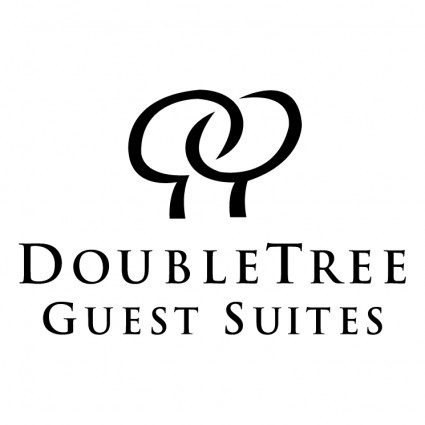 Hotel Doubletree guest suites