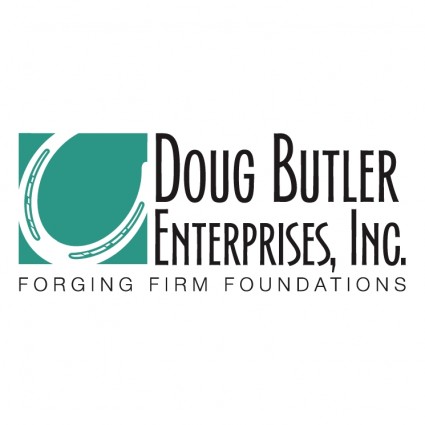 entreprises de Doug butler