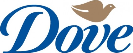 logotipo de pomba