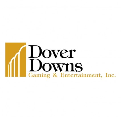 Dover downs entretenimiento de juegos de azar