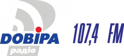 logo de radio Dovira