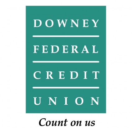 Downey federal credit union