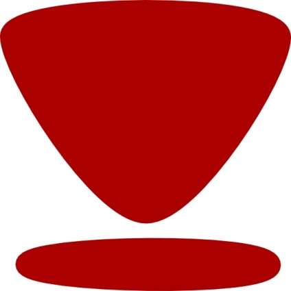 Download clipart de símbolo de botão
