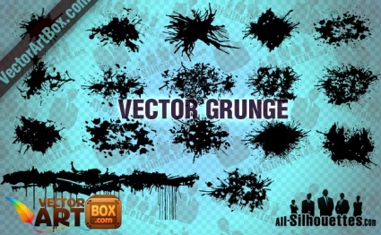 Download vektor grunge