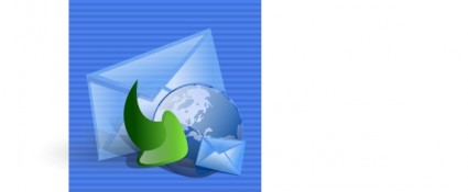 Download Web-e-Mail-ClipArt-Grafik