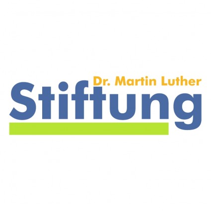 Dr martin luther stiftung