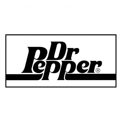 Dr. pepper