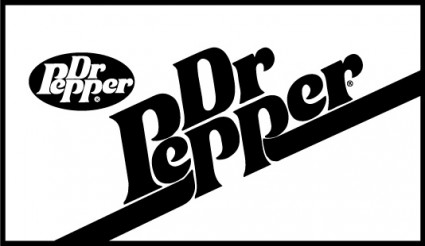 Dr pepper logo2