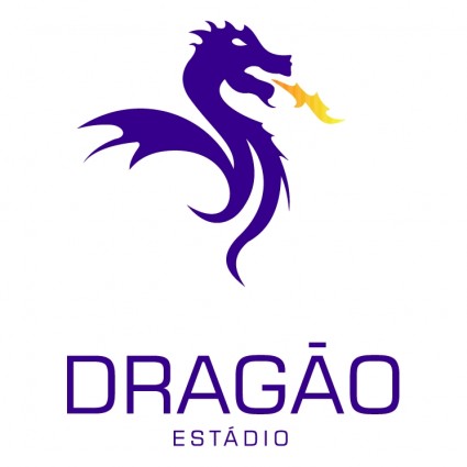 estadio de Dragao