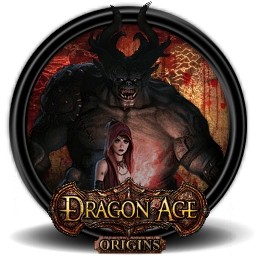 Dragon age происхождение