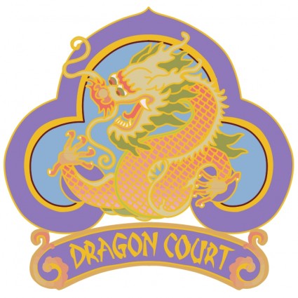 Cour de Dragon