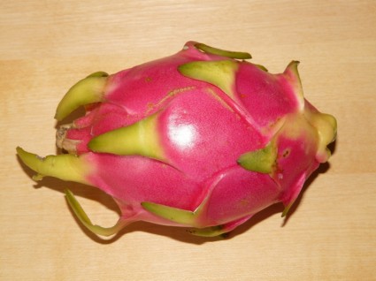 Dragon fruit pitaya pitaya
