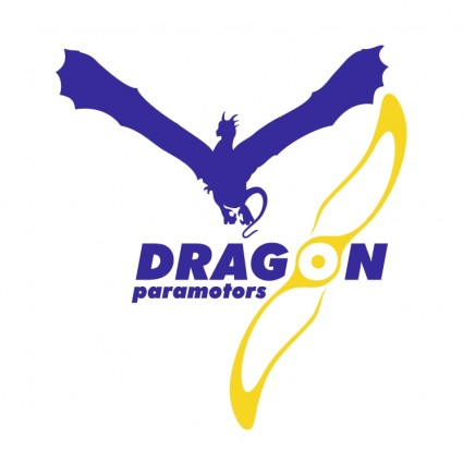 Dragon Paramotors