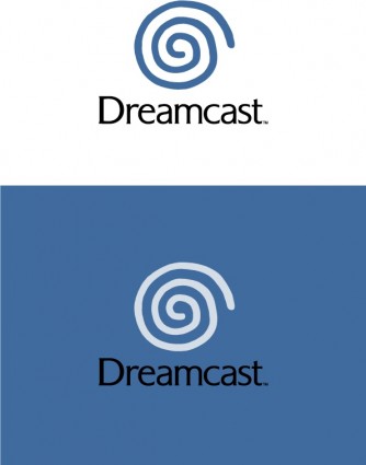 logo Dream cast