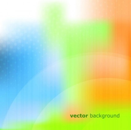 Dream Vector Background