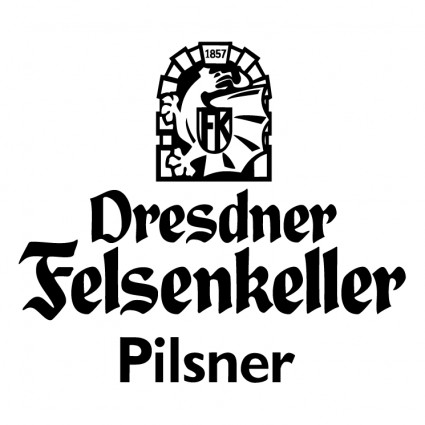 Dresdner felsenkeller pilsner