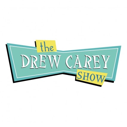 Drew carey
