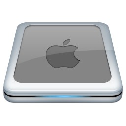 드라이브 애플