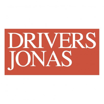 drivers jonas
