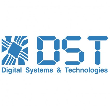 dst 数字系统技术