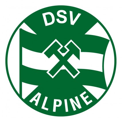 DSV alpejski