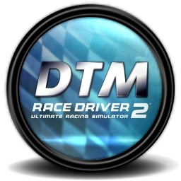 سائق سباق dtm