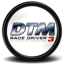 DTM-Rennfahrer
