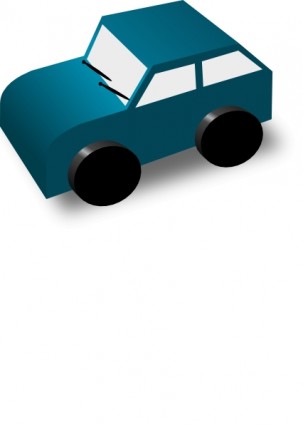 dtrave desenhos animados carro clip-art