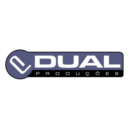 Dual producoes