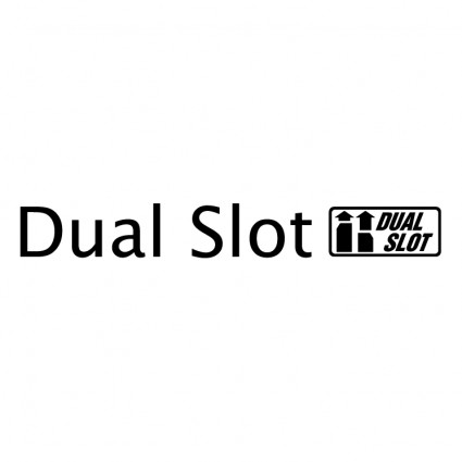 Dual Slot