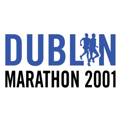 marathon de Dublin