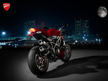 Ducati Streetfigther Wallpaper Ducati Motorcycles