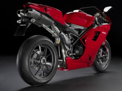 fond d'écran de Ducati ducati motos
