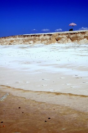 océano de dunas duna