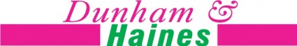 Dunham haines logo