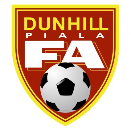 Dunhill Piala Fa