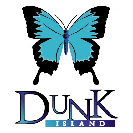 Dunk island