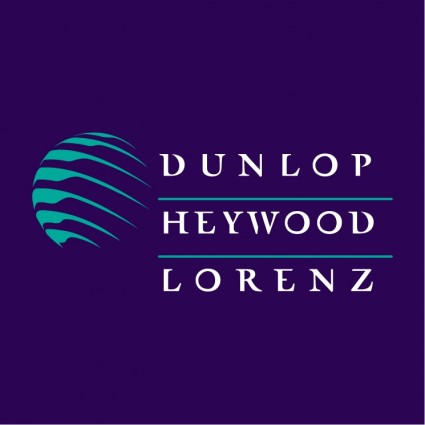 Dunlop Хейвуд Лоренц